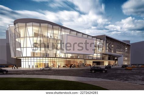 97,132 Shopping Mall Exterior Images, Stock Photos, 3D objects ...