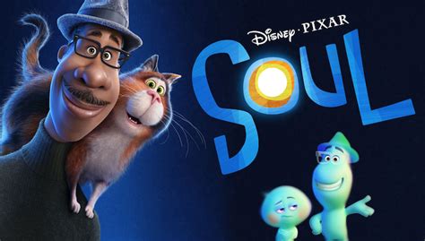 Win A Copy Of Disney x Pixar’s Soul - Art of Fatherhood