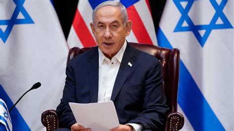 Israel approves 4-day ceasefire deal with Hamas for release of 50 ...