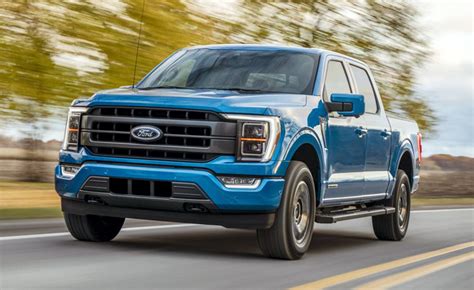 Ford F-150 2021 en Colombia: Precios, versiones y ficha técnica (+VIDEO)