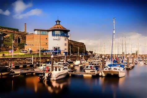 Edit free photo of Whitehaven,marina,harbour,port,cumbria - needpix.com