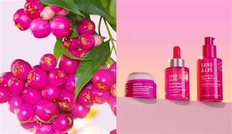 Why You’ll Want to Add Glow Berries to Your Skincare Routine &VerticalLine; Sand and Sky