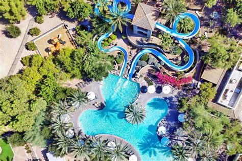 Fairmont Scottsdale Princess: Pool & Spa Day Pass Phoenix | ResortPass