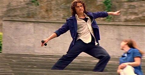 Watch: Let this epic supercut of dance moves from 90s movies soothe your soul