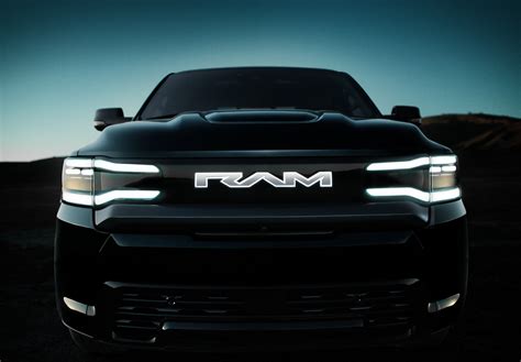 2025 Ram 1500 REV NYIAS-10 - Paul Tan's Automotive News