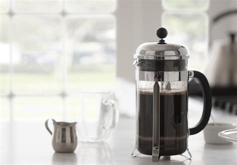 Cafetiere Coffee Ratio / Cafetiere Brew Guide - Roastworks Coffee Co ...