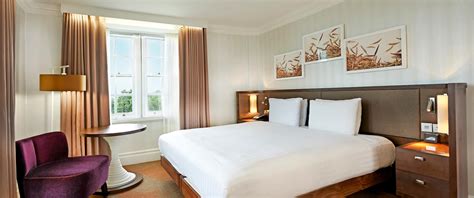 Hyde Park London Hotels | Hilton London Hyde Park | London, UK