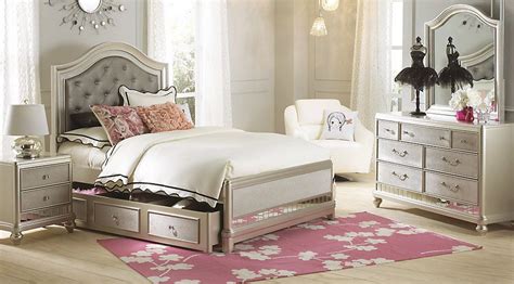 Rooms To Go Bedroom Furniture Sets