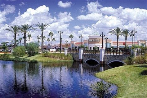 Waterford Lakes Town Center is one of the best places to shop in Orlando