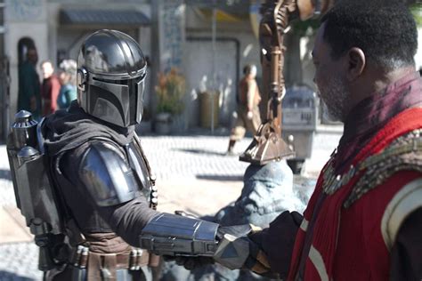 The Mandalorian Season 3: Everything to Know