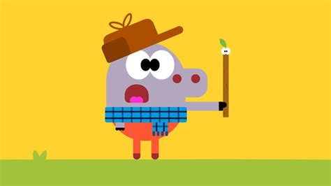 [Watch] Hey Duggee Season 2 Episode 31 The Stick Badge (2017) Full ...