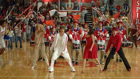 High School Musical Movie Review and Ratings by Kids