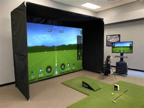 Projectors for Dummies: 3-Step Guide to Golf Simulator Projectors ...