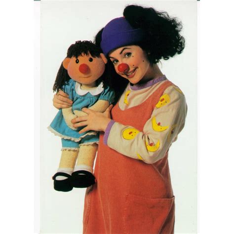 Molly Costume - The Big Comfy Couch Fancy Dress Ideas