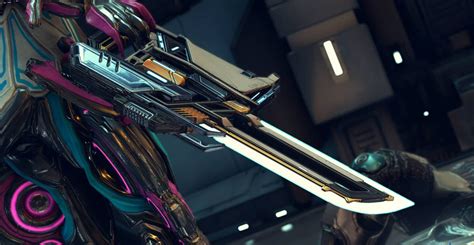 Corpus Gunblade? : r/Warframe