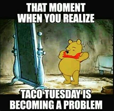 The Best Taco Tuesday Memes for Taco Lovers - Lola Lambchops