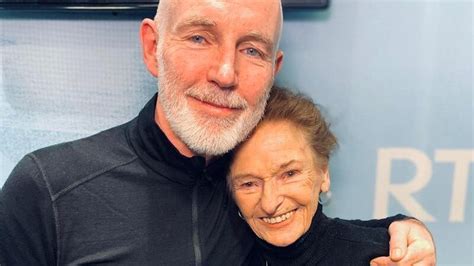 Sheila Flitton | The Ray D'Arcy Show - RTÉ Radio 1