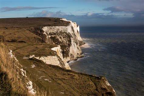 White Cliffs Of Dover & A Quaint English Village - Euro-Trip Days 6 & 7 ...