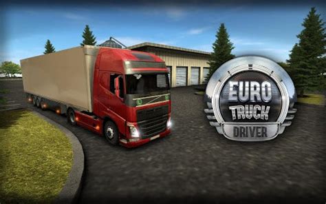 Euro Truck Evolution Simulator APK for Android - Download