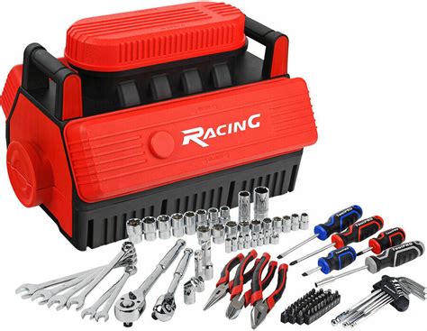 Toolpro "V8 Engine Block" Toolkit $49.99 (Was $259) @ Supercheap Auto ...