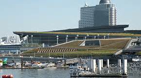 Coal Harbour seawall destination walk | City of Vancouver