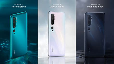 Phone With 108-Megapixel To Be Launched, May Be Called Xiaomi Redmi Note 10