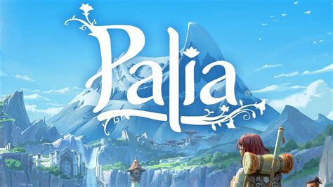 Palia Is Bringing Slice-of-Life MMO Action to Switch Later This Year - Twinfinite