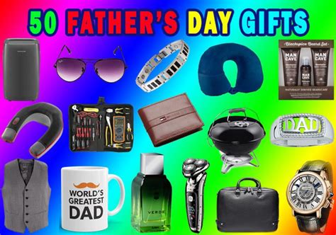 50 Best Father's Day Gifts To Show Your Love For Dad In (June) 2023