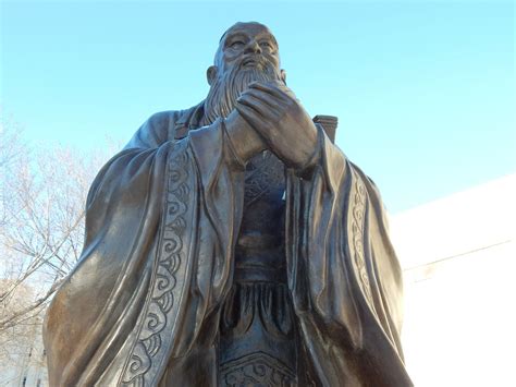 Download free photo of Confucius,statue,chinese,sculpture,philosophy - from needpix.com