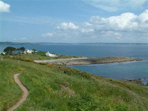 Chapel Point © Robin Lucas :: Geograph Britain and Ireland