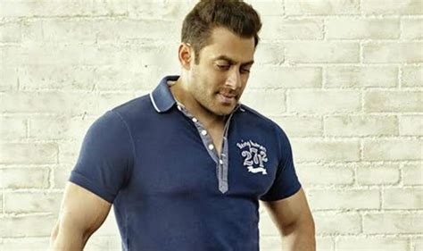 Happy birthday Salman Khan: Follow Salman Khan’s diet and workout routine to look sexy even at ...