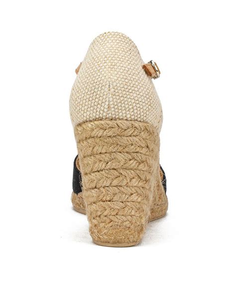 White Mountain Women's Mamba Espadrille Wedges & Reviews - Women - Macy's