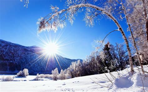 🔥 Download Winter Landscape Wallpaper Grasscloth by @lthomas92 | Winter Landscape Wallpapers ...