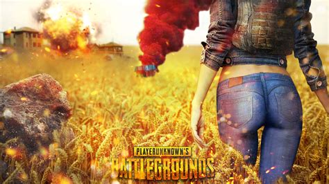 Playerunknowns Battlegrounds 1080P Wallpaper,HD Games Wallpapers,4k Wallpapers,Images ...