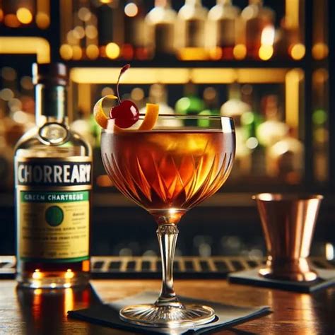 Best Irish Whiskey Cocktails