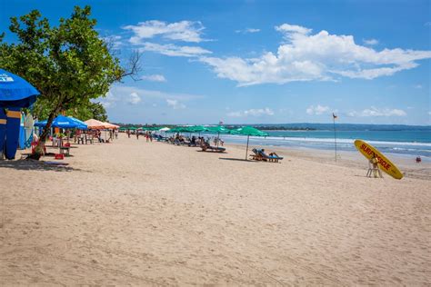 4 Ways To Enjoy The Beauty Of Kuta Beach - Bali Holidays Tour