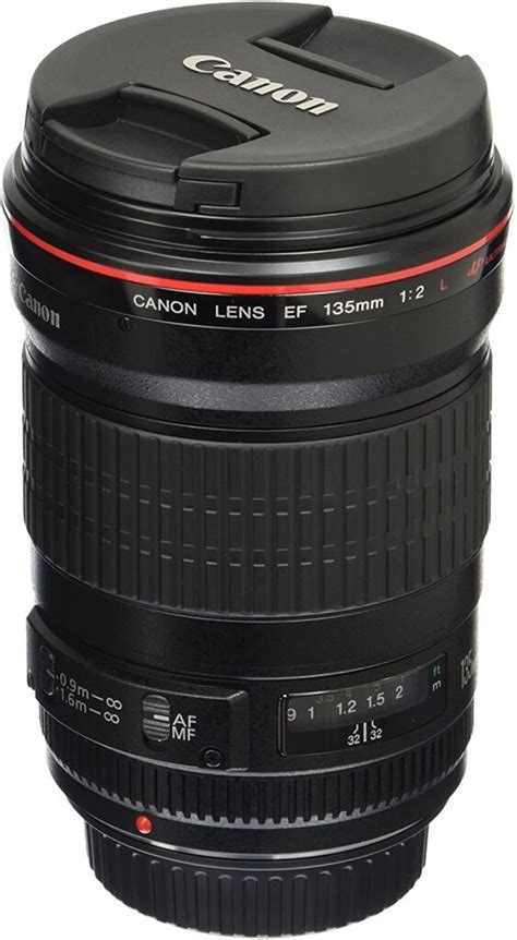 12 Best Canon Portrait Lens