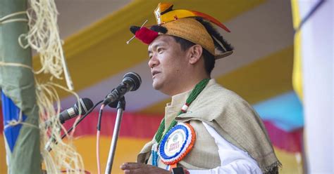 Arunachal Pradesh Assembly elections: Pema Khandu-led BJP leading in 10 ...