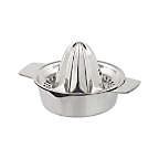 Stainless Steel Citrus Juicer + Reviews | Crate & Barrel