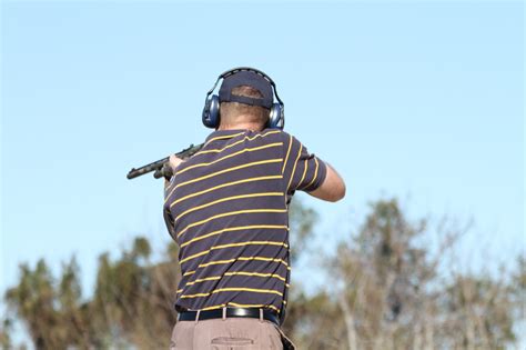 6 Gun Safety Tips You Need to Remember - Target Sports USA