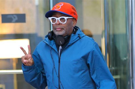 Spike Lee's Nike Air Max Dn Moment Is Serious Director Drip