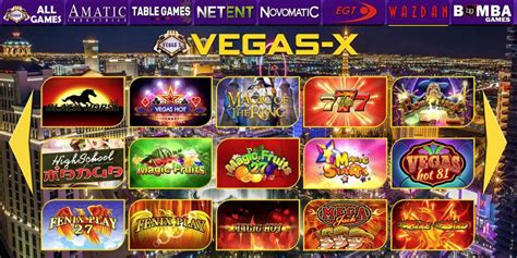 VEGAS-X APK for Android Download