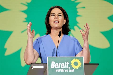 How Green-Party Success Is Reshaping Global Politics | Council on ...