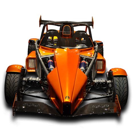 Ariel Atom, Ariel Nomad, Ariel North America Ariel Atom - Ariel North ...