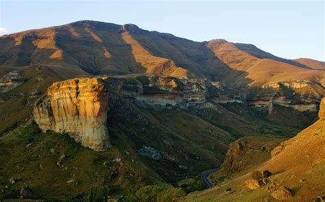 Golden Gate Activites - Clarens Country Stay