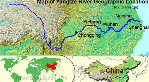 Yangtze River Cruise