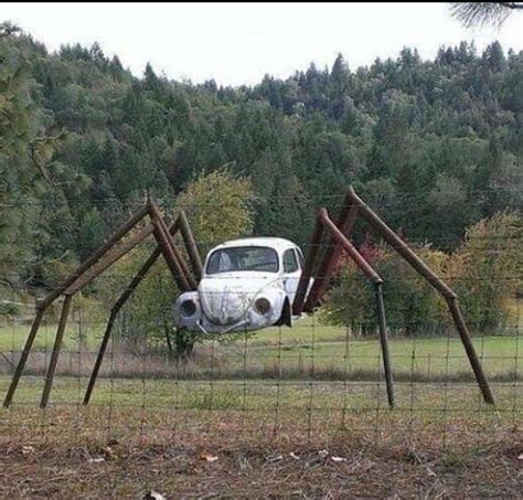 spider beetle : r/Shitty_Car_Mods