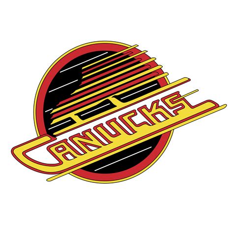 Vancouver Canucks Logo PNG Transparent & SVG Vector - Freebie Supply