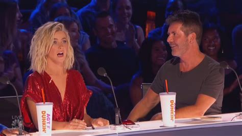 Simon Cowell on terrible 'AGT' performance: 'It was like watching a murder'