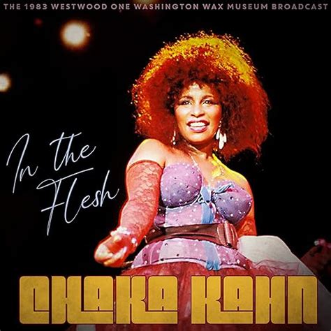 Sweet Thing/Everlasting Love (Live 1983) von Chaka Khan bei Amazon ...